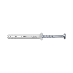 Diblu rapid cu surub 6x40 NP (100 buc.) - CELO 9640NP - 1