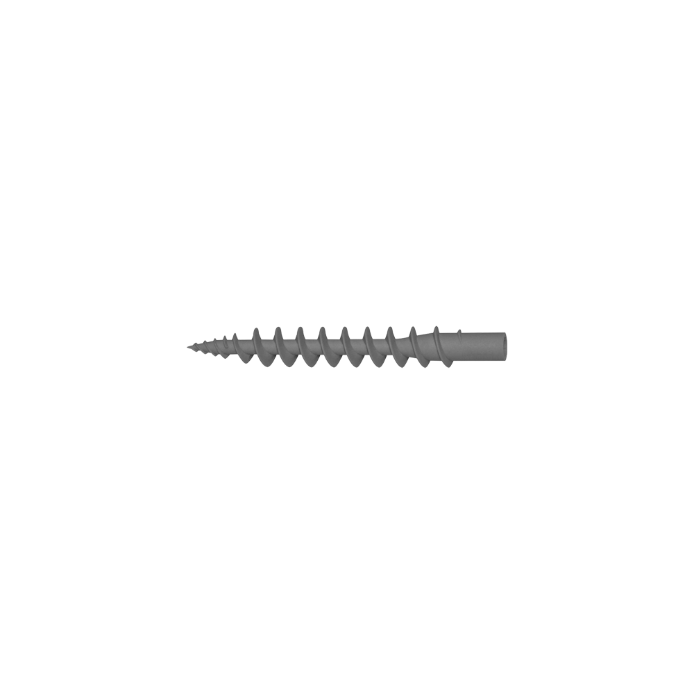 DIBLU POLISTIREN IPS 80, GRI - RAL 7045 (50 buc.) - CELO 9GR80IPSD - 1