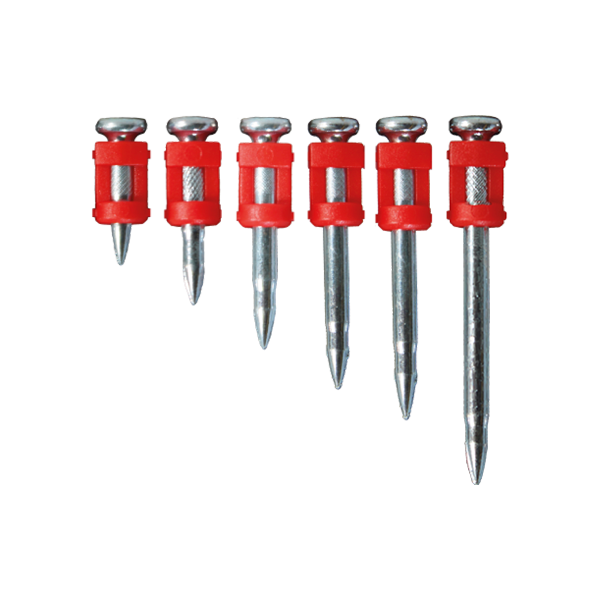Cuie extra rezistente 17 MM XHA pentru pistol ForceOne (800 buc.) + 1 cartus rezerva gaz - CELO 9178 - 1