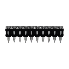Cuie rezistente 25 MM XHA pentru pistol ForceOne (800 buc.) + 1 cartus rezerva gaz - CELO 925800TKA - 1