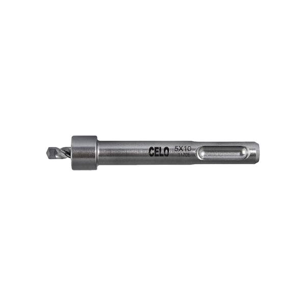 Burghiu cu opritor de adancime pentru FORCE ONE - CELO 510BSDS - 1