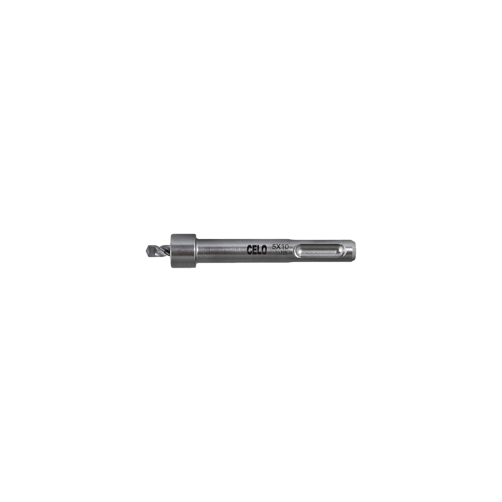 Burghiu cu opritor de adancime pentru FORCE ONE - CELO 510BSDS - 1