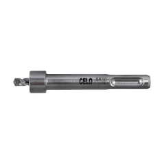Burghiu cu opritor de adancime pentru FORCE ONE - CELO 510BSDS - 1