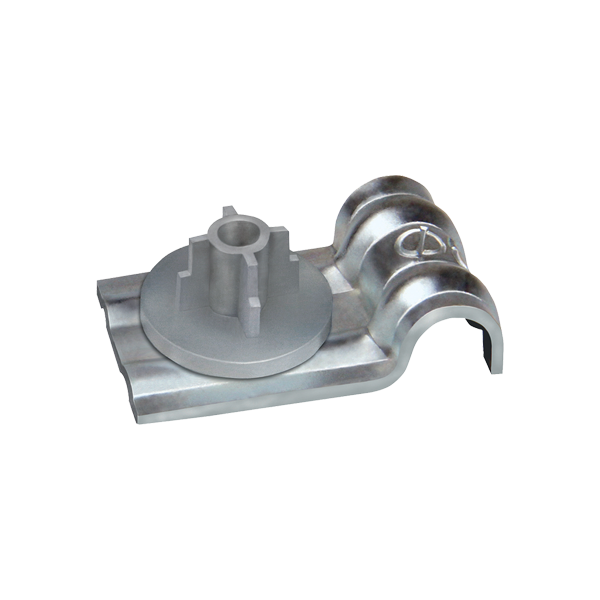 Clema metalica pentru cablu cu fixare pe pistol M6 PFT (100 buc.) - CELO 96PFT - 1