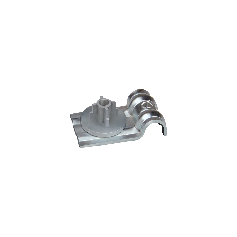 Clema metalica pentru cablu cu fixare pe pistol M12 PFT (100 buc.) - CELO 912PFT - 1
