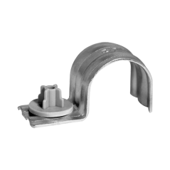 Clema metalica pentru cablu/tub cu fixare pe pistol M20 PFT (100 buc.) - CELO 920PFT - 1