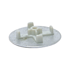 Saiba metalica 25 mm pentru pistol AW (200 buc.) - CELO 925AW - 1