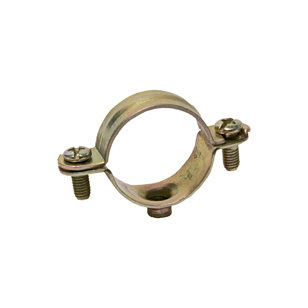 Colier metalic de distantare L M6 Ã 15-18 mm, rezistent la foc (100 buc.) - CELO 916L - 1