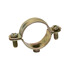 Colier metalic de distantare L M6 Ã 19-22 mm, rezistent la foc (100 buc.) - CELO 920L - 1