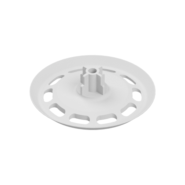 Saiba plastic 30 mm pentru pistol Force ONE (100 buc.) - CELO 30AP - 1