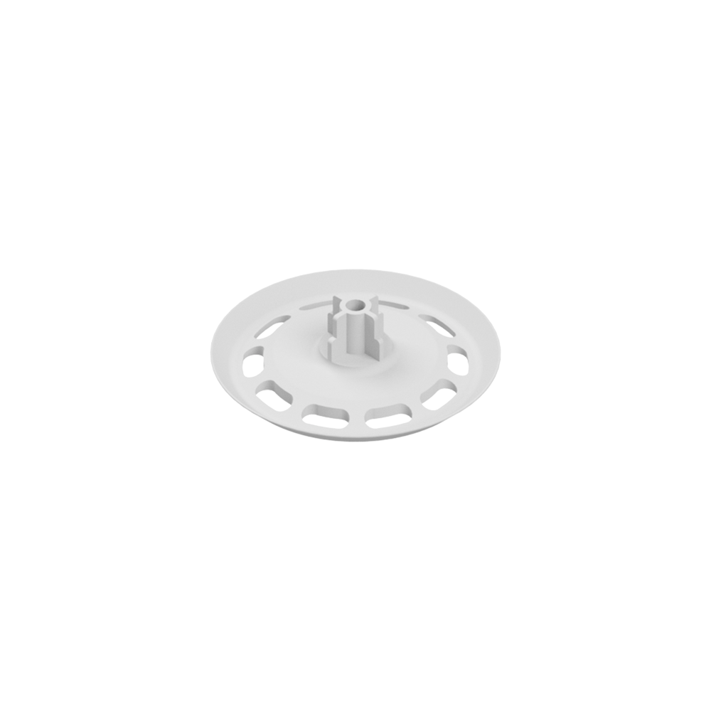 Saiba plastic 30 mm pentru pistol Force ONE (100 buc.) - CELO 30AP - 1