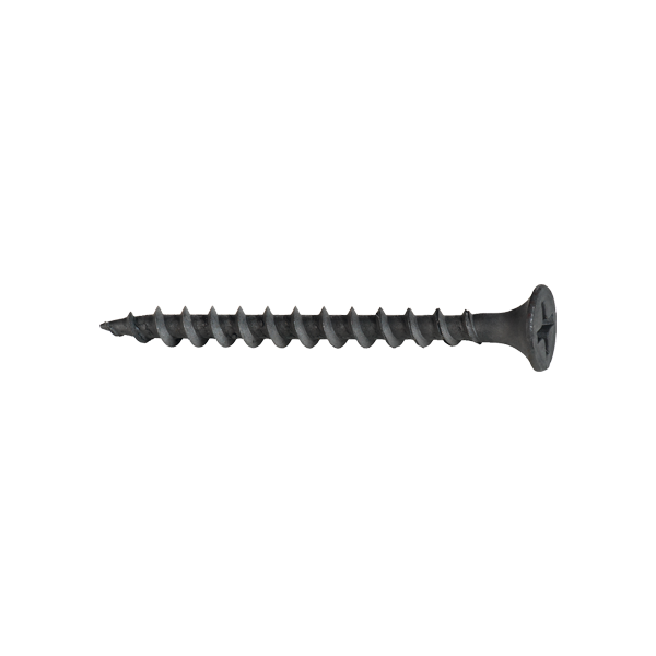 Surub SSG pentru gips-carton, filet grosier, 3.9x35mm(1000 buc.) - CELO 9F3935SSG - 1