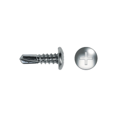 Surub autoforant tabla 4.2x13 AGRP (200 buc.) - CELO 913AGRP - 1