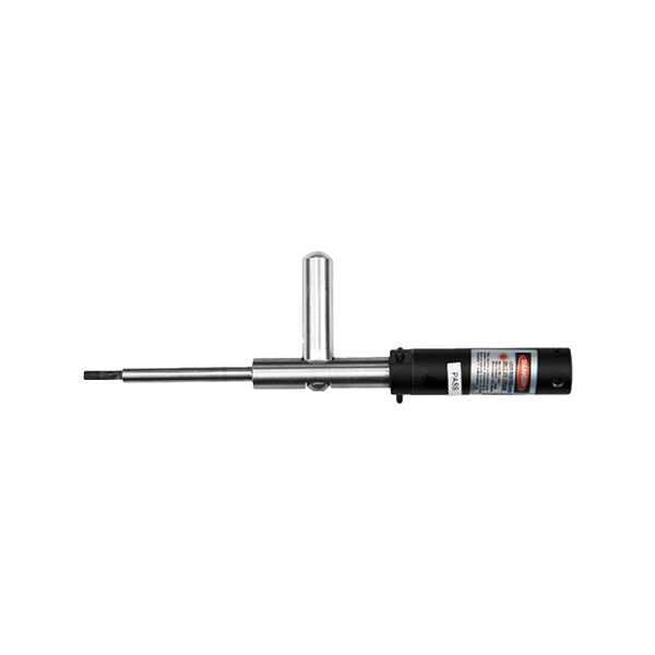 Dispozitiv laser de aliniere a detectorilor liniari de fum MI-OSI-RIE - Morley-IAS OSP-002 - 1