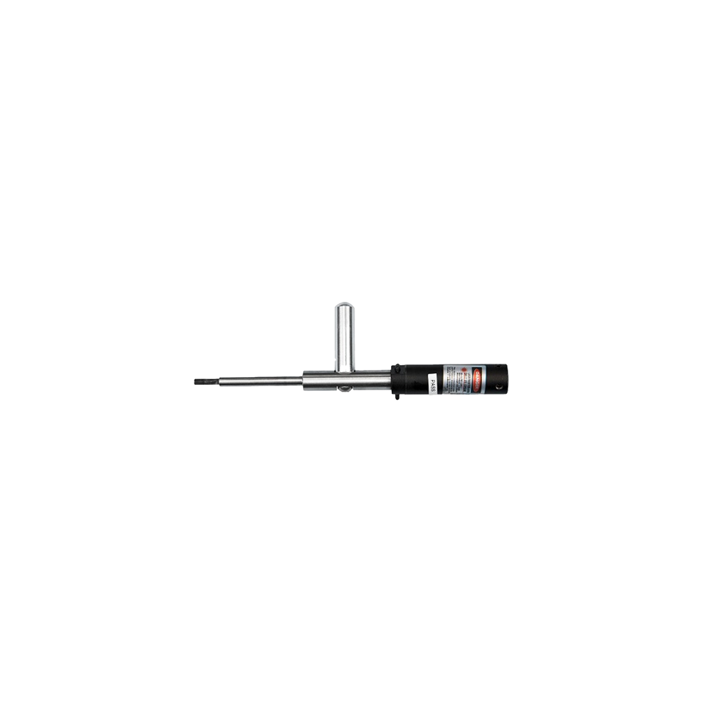 Dispozitiv laser de aliniere a detectorilor liniari de fum MI-OSI-RIE - Morley-IAS OSP-002 - 1