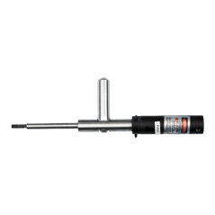 Dispozitiv laser de aliniere a detectorilor liniari de fum MI-OSI-RIE - Morley-IAS OSP-002 - 1