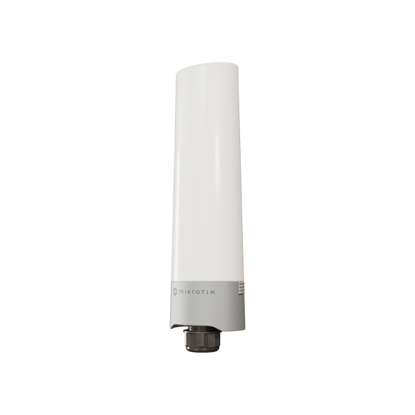 PoE spliter, 90W PoE-IN in 3 x 30W PoE-OUT, 4 porturi Gigabit, IP68 - MikroTik GPER14i - 1