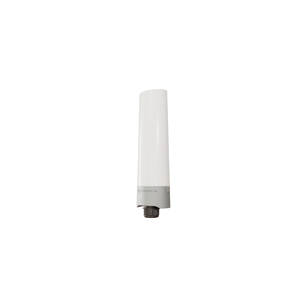 PoE spliter, 90W PoE-IN in 3 x 30W PoE-OUT, 4 porturi Gigabit, IP68 - MikroTik GPER14i - 1