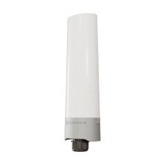 PoE spliter, 90W PoE-IN in 3 x 30W PoE-OUT, 4 porturi Gigabit, IP68 - MikroTik GPER14i - 1