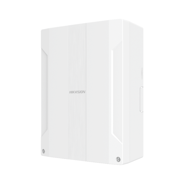Centrala de efractie Hibrida AX PRO Wireless, 96 zone radio, 16 zone cablate, 3G/4G, TCP/IP, Wi-Fi - HIKVISION - 1
