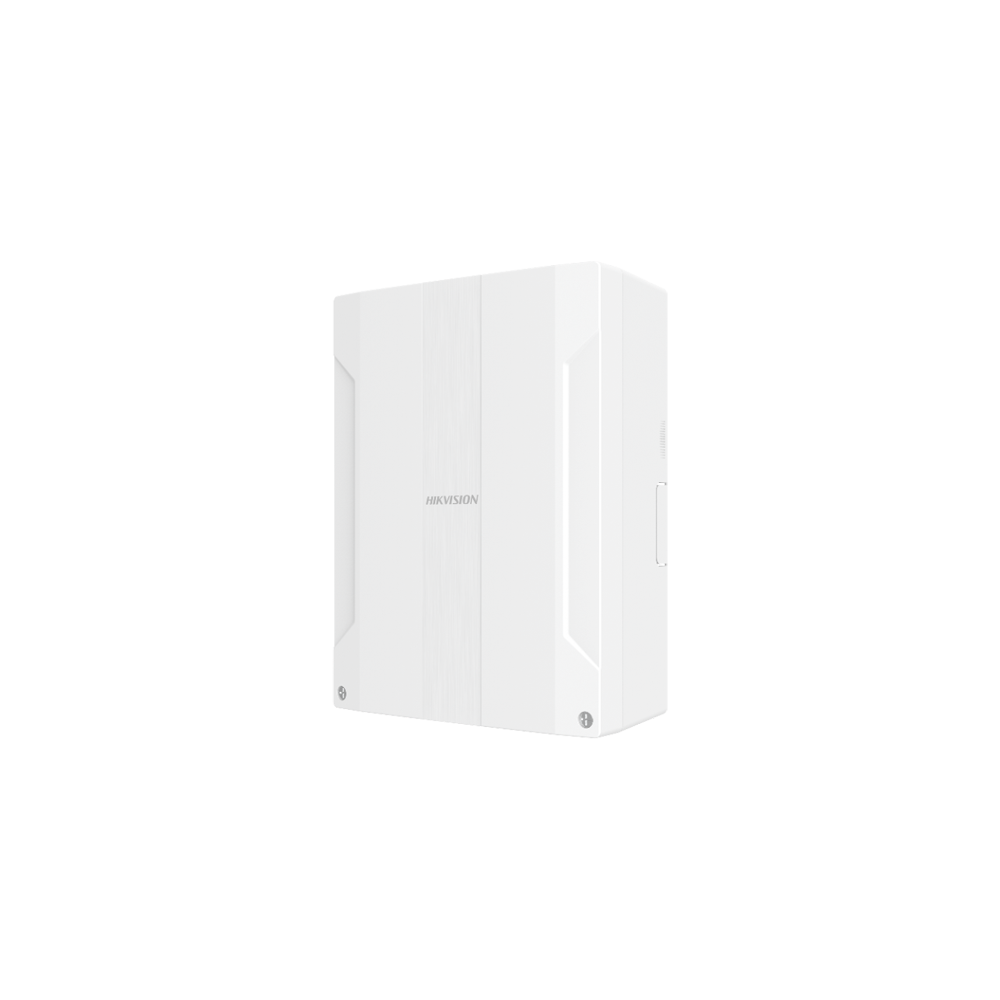 Centrala de efractie Hibrida AX PRO Wireless, 96 zone radio, 16 zone cablate, 3G/4G, TCP/IP, Wi-Fi - HIKVISION - 1