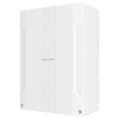 Centrala de efractie Hibrida AX PRO Wireless, 96 zone radio, 16 zone cablate, 3G/4G, TCP/IP, Wi-Fi - HIKVISION - 1