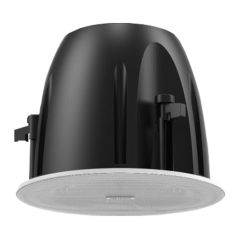 Difuzor IP, 10W, Bluetooth, PoE, montare tavan - HIKVISION DS-QAZ1610G1-BE - 1
