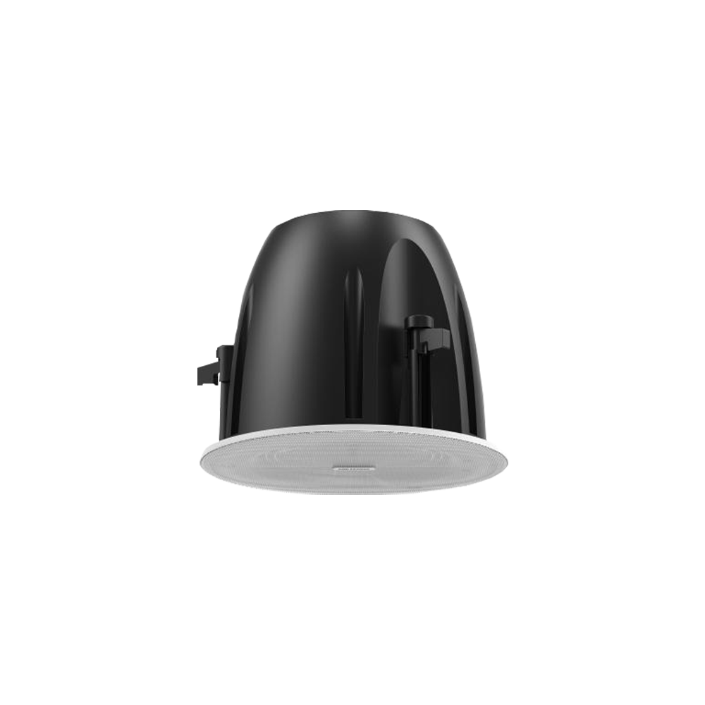 Difuzor Analog secundar, 10W, montare tavan - HIKVISION DS-QAZ0610G1-S - 1
