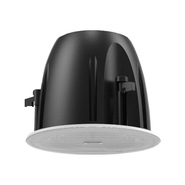 Difuzor Analog, 10W, montare tavan - HIKVISION DS-QAZ0610G1 - 1
