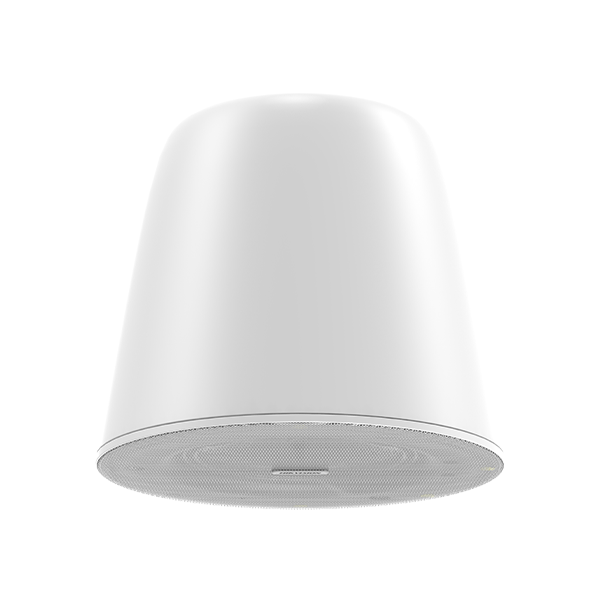 Difuzor Analog, 10W, montare suspendat de tavan - HIKVISION DS-QAZ0510G1 - 1