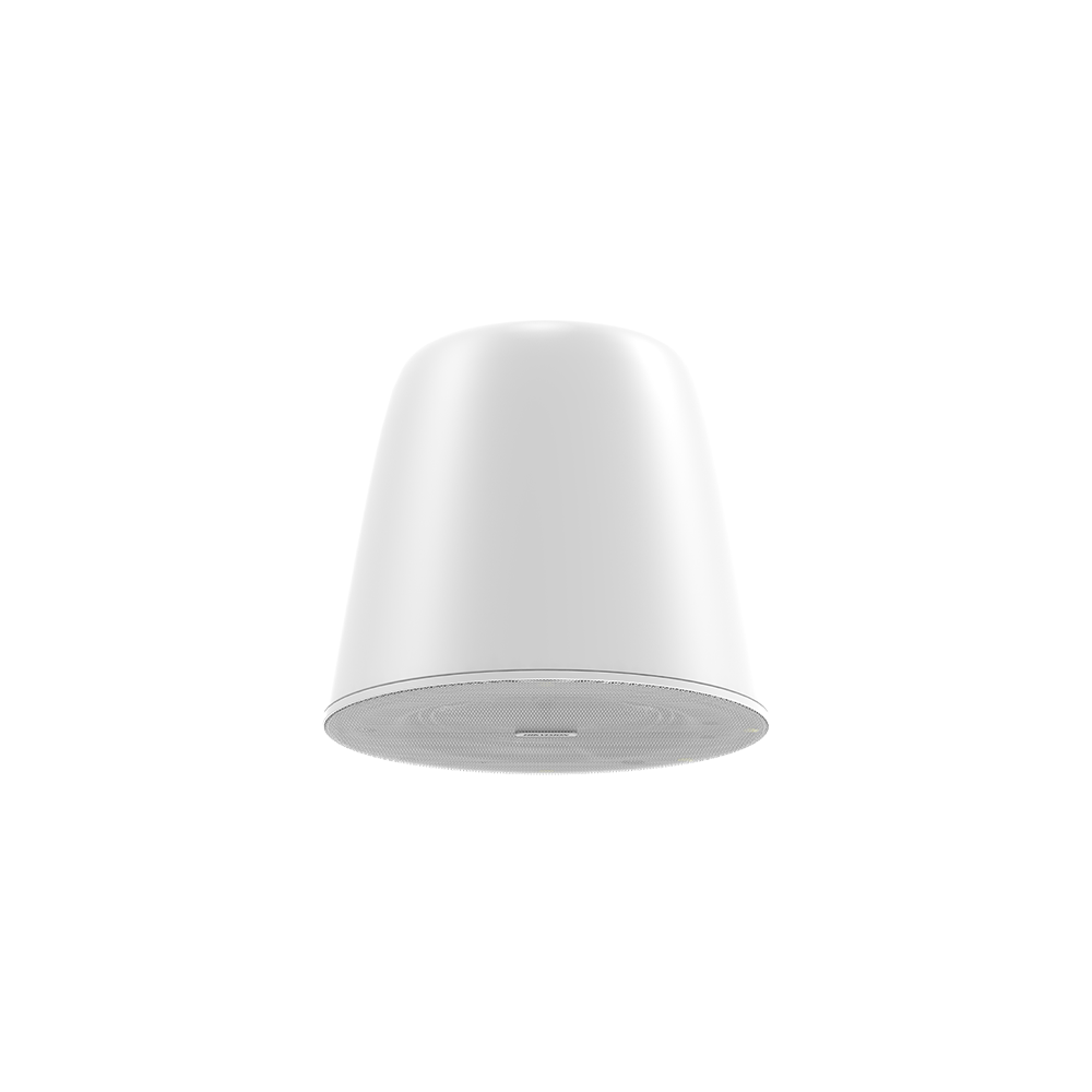 Difuzor Analog, 10W, montare suspendat de tavan - HIKVISION DS-QAZ0510G1 - 1