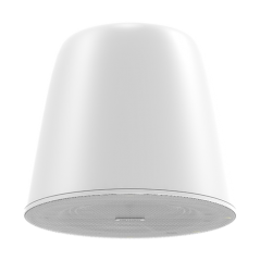 Difuzor Analog, 10W, montare suspendat de tavan - HIKVISION DS-QAZ0510G1 - 1