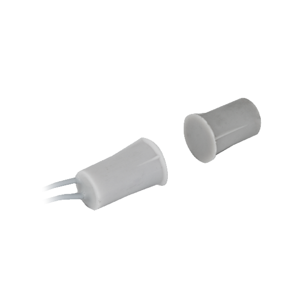 Contact magnetic ingropat, NC (alb) CM-35A-ALB - 1