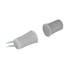 Contact magnetic ingropat, NC (alb) CM-35A-ALB - 1
