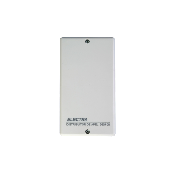 DISTRIBUITOR APEL - ELECTRA DEM08 - 1