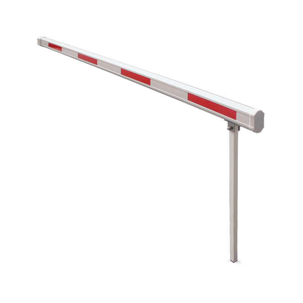 Stalp mobil sustinere brat bariera KMB6 - MOTORLINE SPAT-M - 1