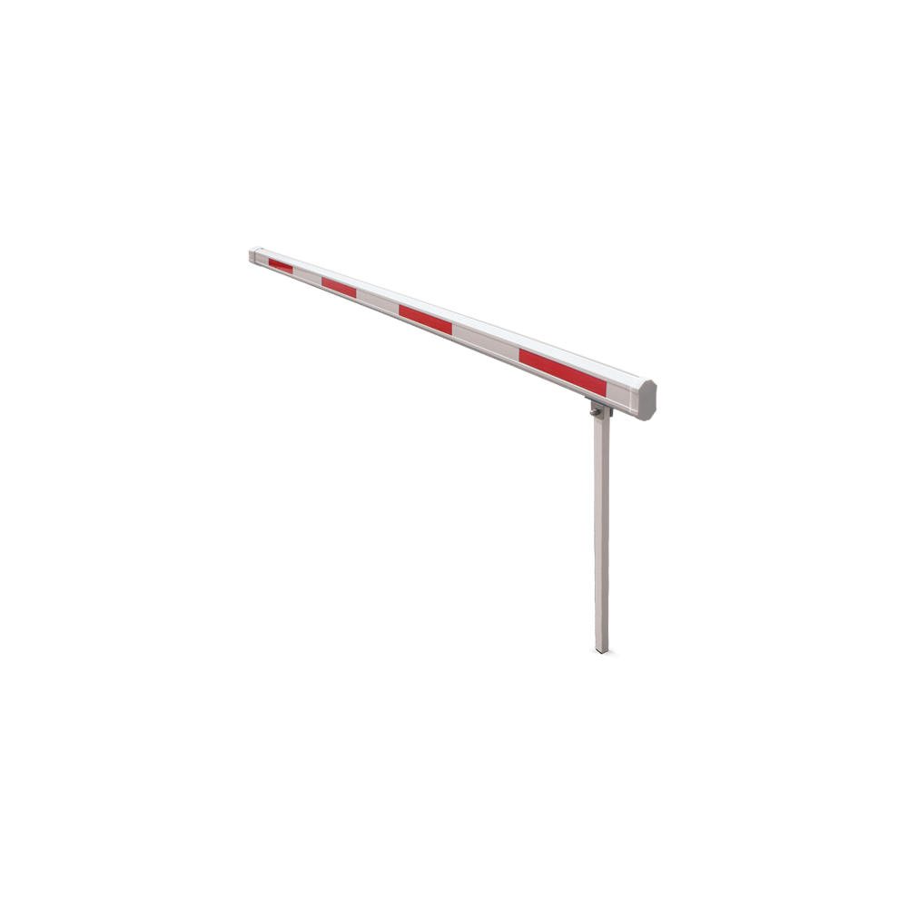 Stalp mobil sustinere brat bariera KMB6 - MOTORLINE SPAT-M - 1