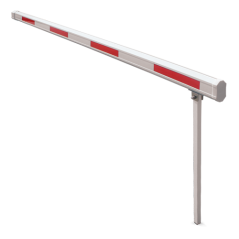 Stalp mobil sustinere brat bariera KMB6 - MOTORLINE SPAT-M - 1