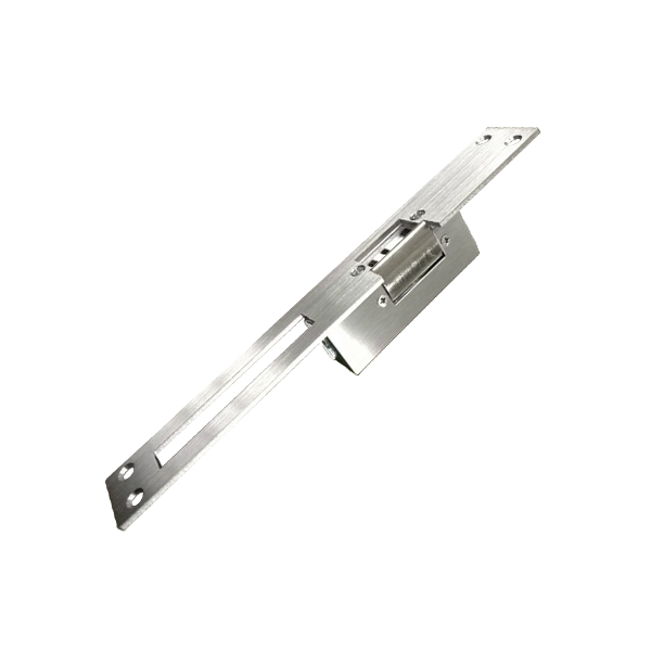 Yala electromagnetica incastrabila fail safe, 250 mm CSS-250NC - 1