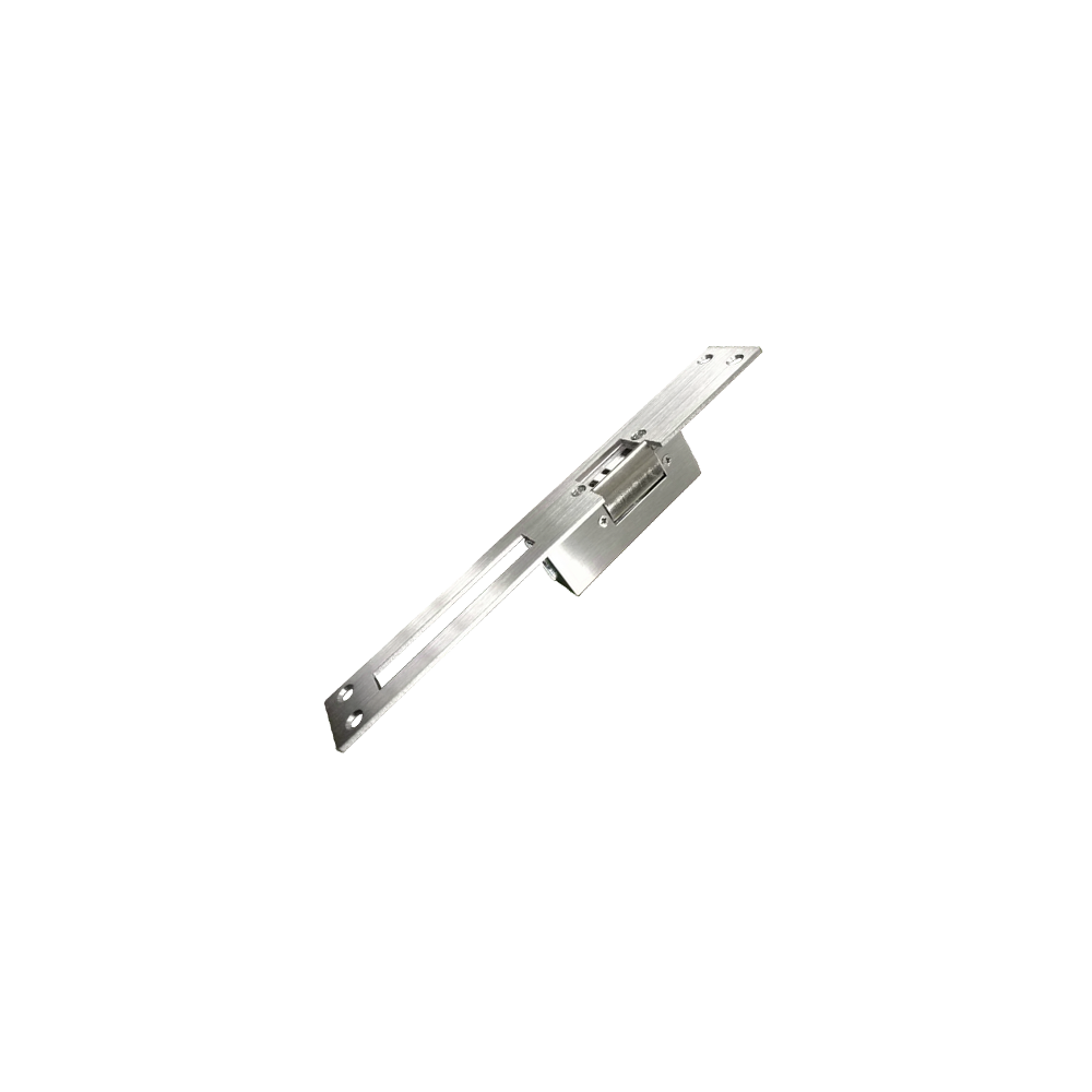 Yala electromagnetica incastrabila fail safe, 250 mm CSS-250NC - 1