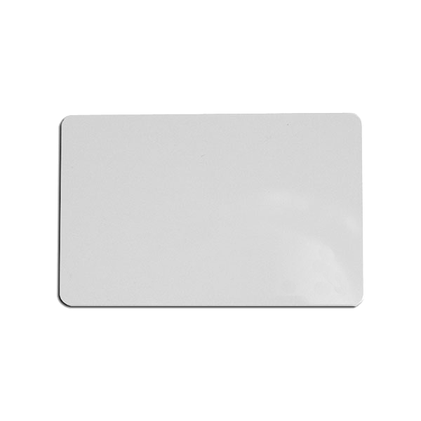Cartela de acces MIFARE 13.56MHz, 0.8 mm CSC-MF13-08-C - 1