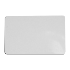 Cartela de acces MIFARE 13.56MHz, 0.8 mm CSC-MF13-08-C - 1