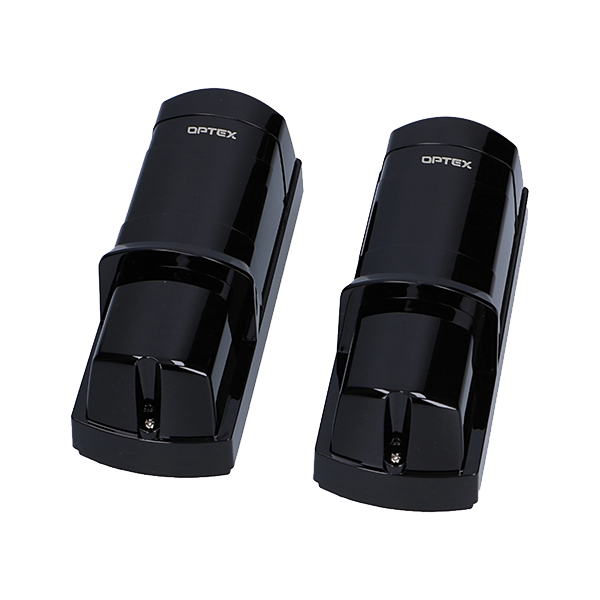 Bariera IR de exterior 40m - OPTEX AX-130TN - 1