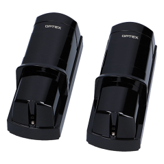 Bariera IR de exterior 40m - OPTEX AX-130TN - 1