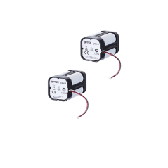 Suport baterii CR123A - OPTEX CRH-5 - 1