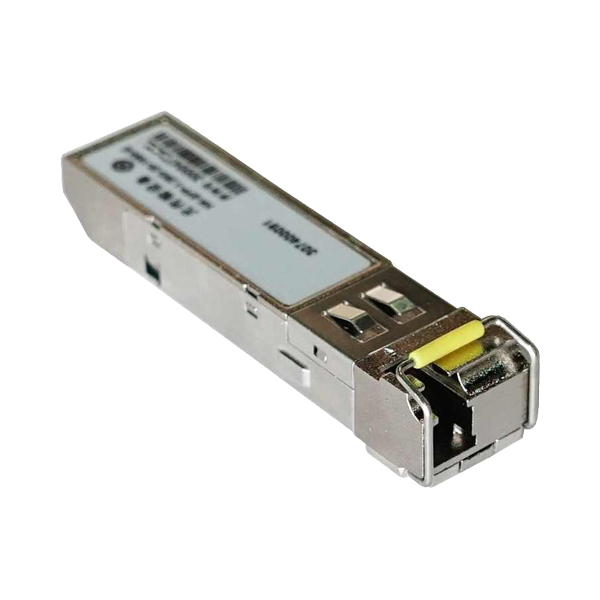 Modul SFP 1.25G, 1550nm Single-Fiber, 0~20Km - HIKVISION HK-SFP-1.25G-20-1550 - 1
