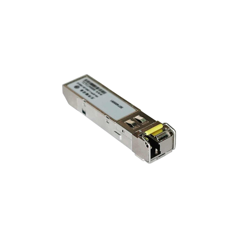 Modul SFP 1.25G, 1550nm Single-Fiber, 0~20Km - HIKVISION HK-SFP-1.25G-20-1550 - 1