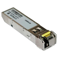 Modul SFP 1.25G, 1550nm Single-Fiber, 0~20Km - HIKVISION HK-SFP-1.25G-20-1550 - 1