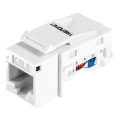 Mufa RJ-45 UTP Cat.6 tool-less - TRENDnet TC-K25C6 - 1