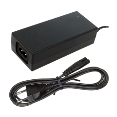 Sursa de alimentare 12V, 3A - MW Power POSC12300D-C8 - 1